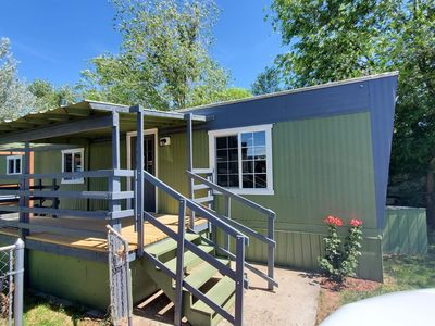 585-25 1/2 Rd TRAILER 242, Grand Junction, CO, 81505