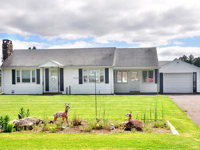 9 Larch Drive, East Granby, CT, 06026
