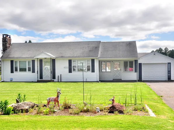 9 Larch Drive, East Granby, CT 06026