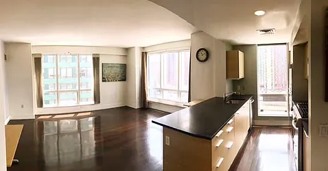 Rented by Lin Pan Realty Group LLC