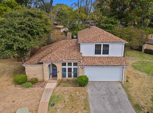 3 Bunker Hill Ct, Longview, TX 75601
