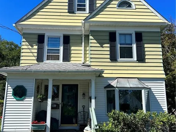 170 Hoffman Street, Torrington, CT 06790