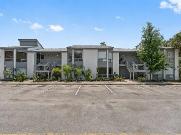 4312 Lakeway Dr #12-F, Orlando, FL 32839