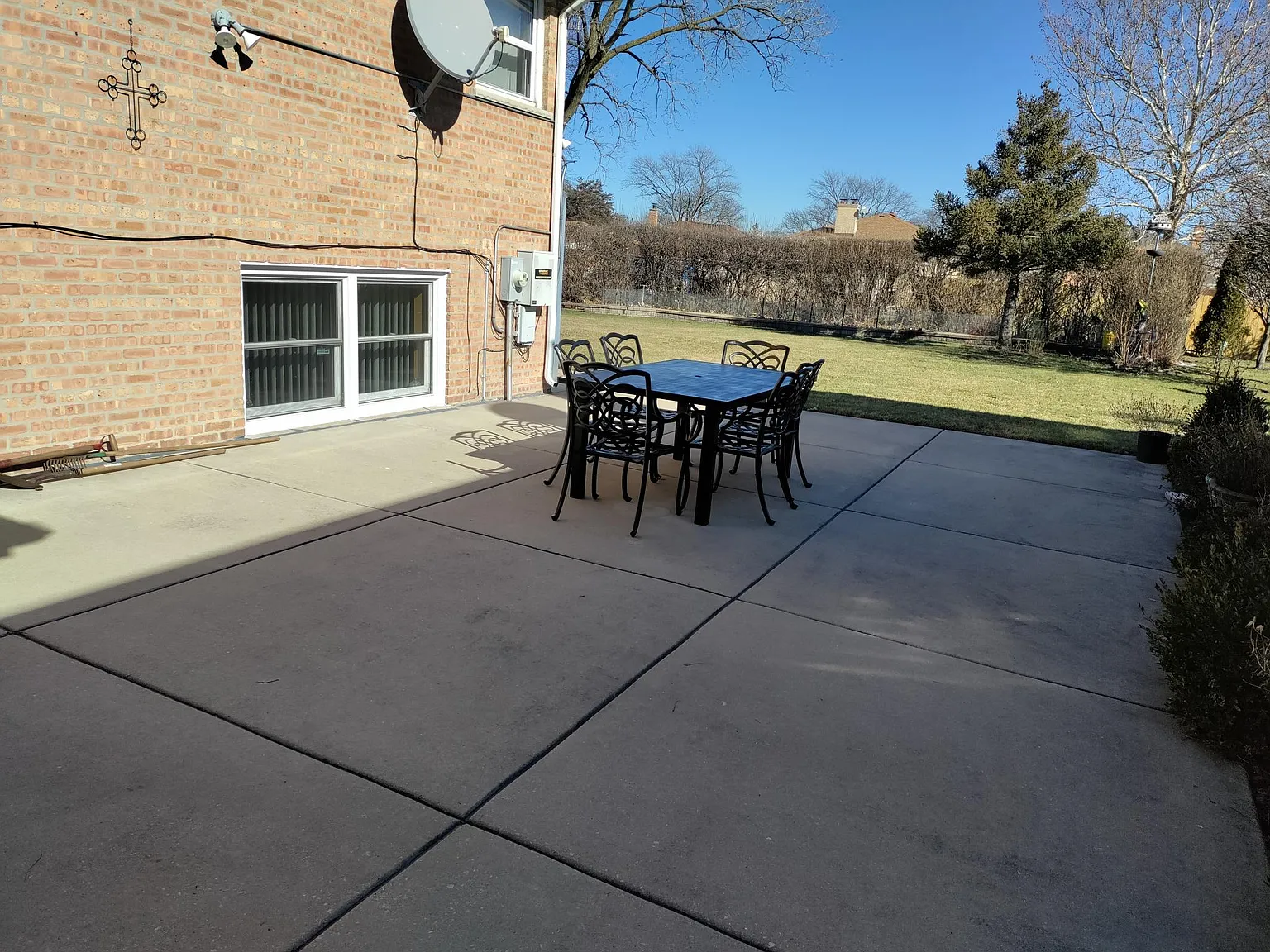 4 bed, 1690 sqft, $3,500 — Photo 4
