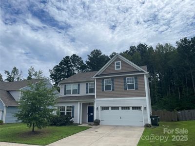 3079 Riker St, Clover, SC, 29710