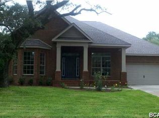 304 N Shoreview Dr, Panama City, FL 32404