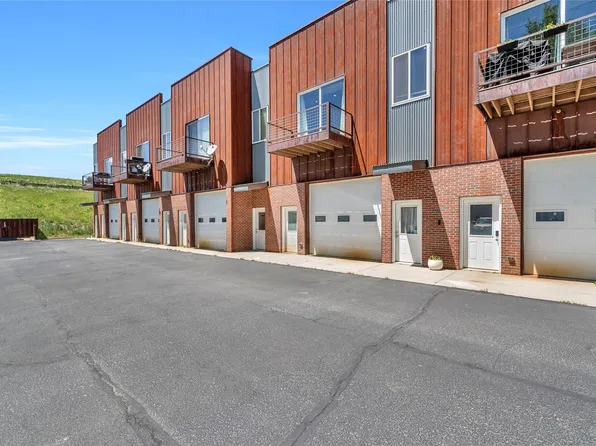 461 Enterprise Street UNIT C, Hayden, CO 81639
