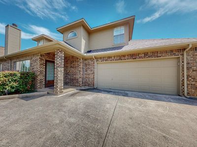 1226 Woodland Park Dr, Hurst, TX, 76053