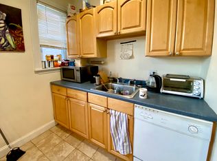 3 Oswald St #3A, Roxbury Crossing, MA 02120