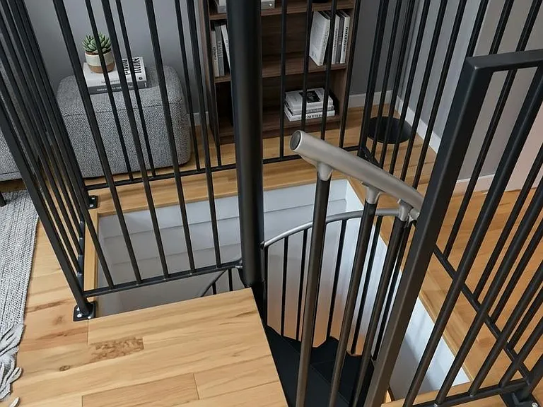 55 Hope St #113 — Photo 4
