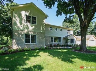 2851 Brockway St, Palatine, IL