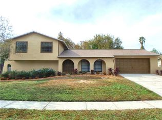 16804 Ashwood Dr, Tampa, FL 33624