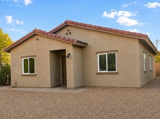 4477 N Pomona Ave, Tucson, AZ 85705
