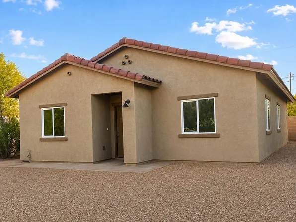 4477 N Pomona Ave, Tucson, AZ 85705