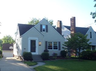 2640 Sherbrooke Rd, Toledo, OH 43606