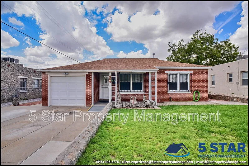 3 bed, 1.0 bath, 1207 sqft, $1,500 — Photo 3