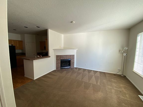 Main Floor: Living Room