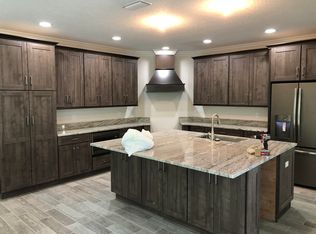 125 Marina Bay Dr, New Smyrna Beach, FL 32169