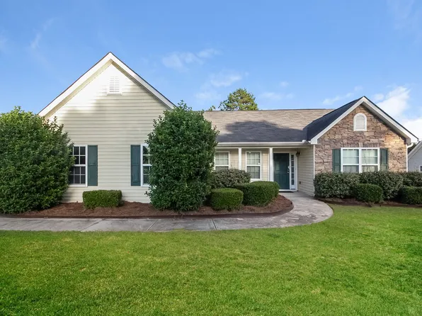 448 Camella Cir, McDonough, GA 30252