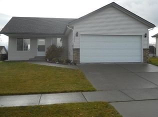 3678 W Manning Loop, Coeur D Alene, ID 83815