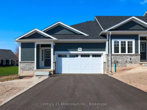 308 Telford Trl, Georgian Bluffs, ON N0H 1S0