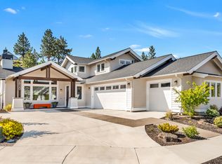 2820 Shields Dr, Bend, OR 97703