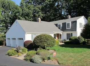 917 Manchester Dr, Branchburg, NJ 08876