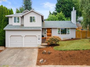 22338 SW Pinto Dr, Tualatin, OR