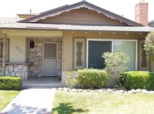 211 S Delano St APT 1, Anaheim, CA 92804