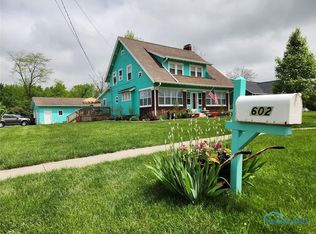 602 W Main St, Fayette, OH 43521