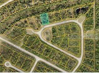 Oberon Cir #14, North Pt, FL 34286