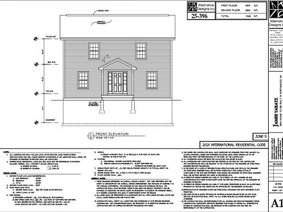 2nd image of Map 219 Lot 6-8 Ridge Road