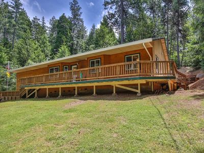 5109 Coot Ln, Placerville, CA, 95667