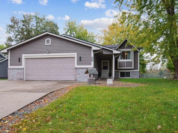 9143 James Ave N, Brooklyn Park, MN 55444