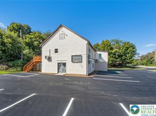 206 N Sargeant Stanley Hoffman Blvd #A, Lehighton, PA 18235