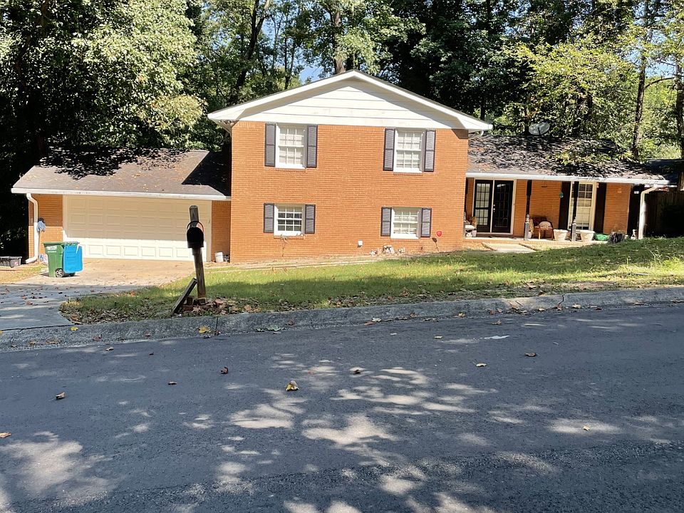 2nd image of 6329 Danbury Ln