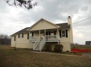 228 Pea Ridge Rd, Rockmart, GA 30153