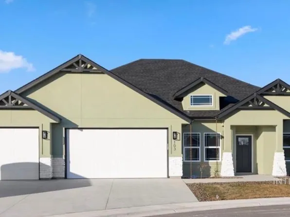 103 Ash St, Parma, ID 83660