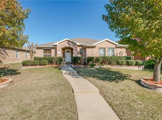 12418 Shepherds Hill Ln, Frisco, TX 75035
