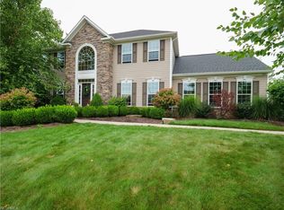 2551 Covington Pl, Avon, OH 44011