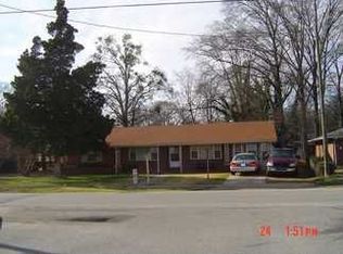 716 Monger St, Oxford, AL 36203