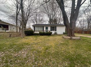 3734 Standish Ave NE, Grand Rapids, MI 49525