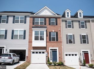 923 Morgan Run Rd, Baltimore, MD 21220