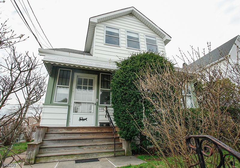 129 Colfax Ave, Clifton, NJ 07013 Zillow