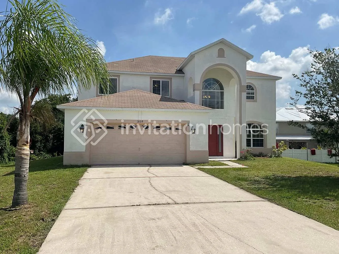 1809 Don Way Poinciana, FL 34759 — Photo 1