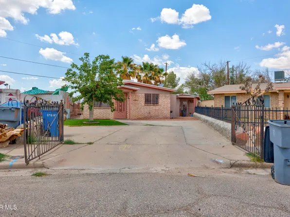 123 Marquita Ln, El Paso, TX 79915