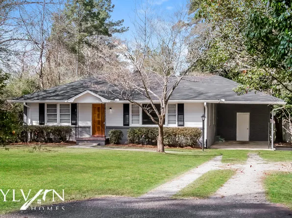 1918 Haviland Cir, Columbia, SC 29210