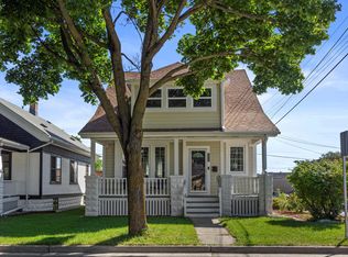 4820 N 127th St, Butler, WI 53007