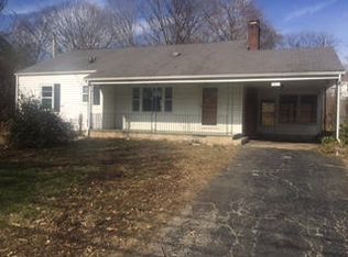 3217 NE Avondale Ave, Knoxville, TN 37917