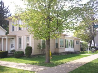319 N Warren Ave, Big Rapids, MI 49307